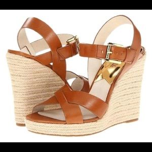 Michael Kors Wedges